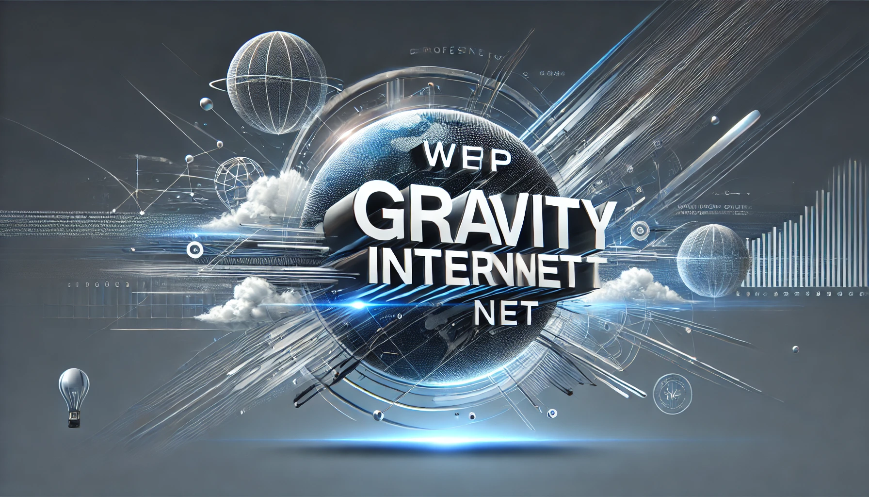 WWW GravityInternetNet