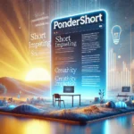 Pondershort.com