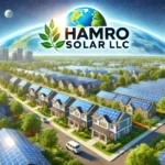 Hamro Solar LLC