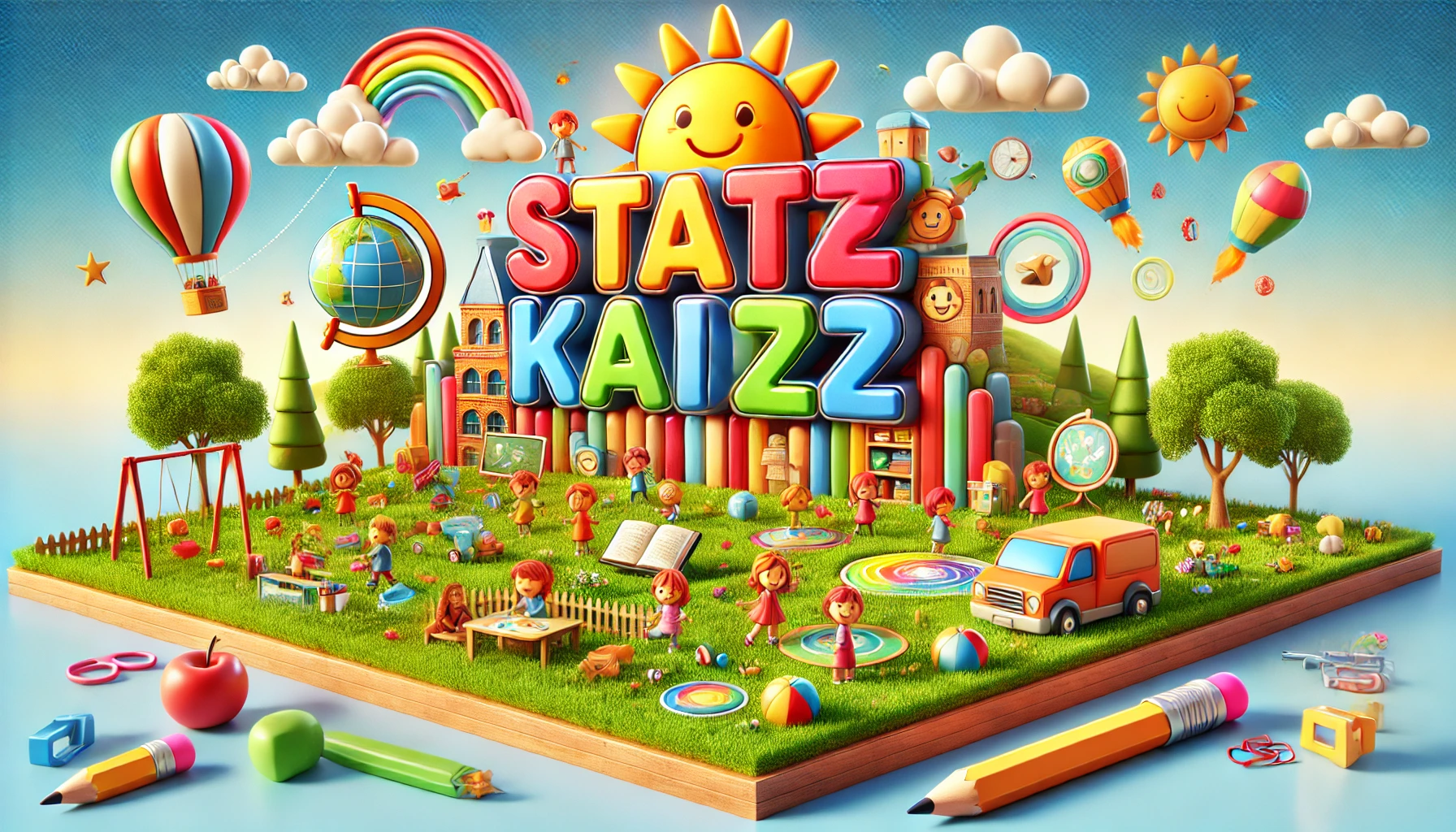 Statekaidz.Com