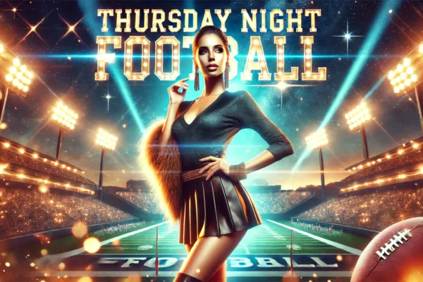 Thursday Night Footbal