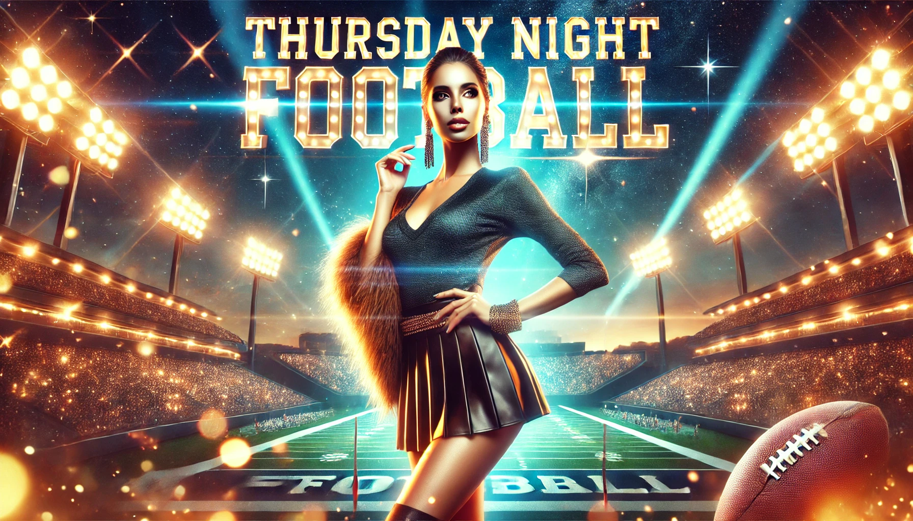 Thursday Night Footbal