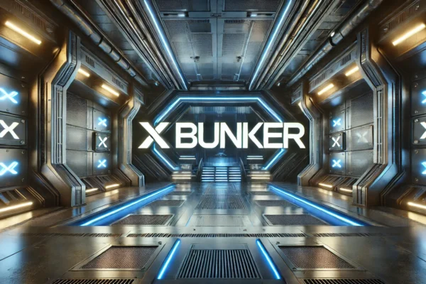 Xbunker