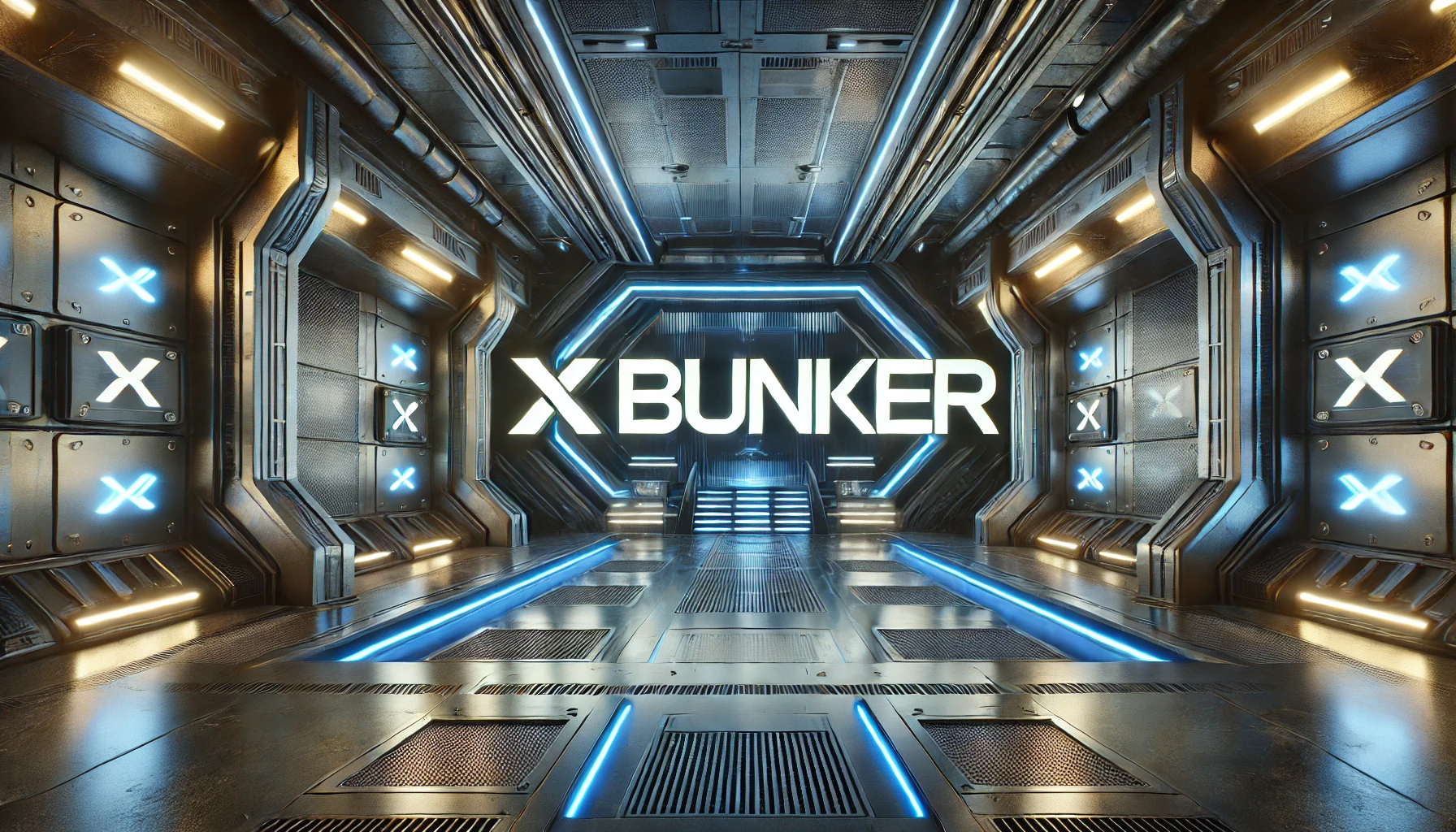 Xbunker