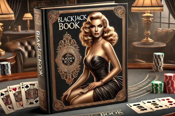 Blackjack Book