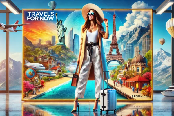 TravelsForNow.com