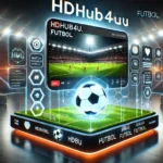 Hdhub4u