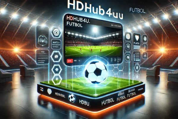 Hdhub4u