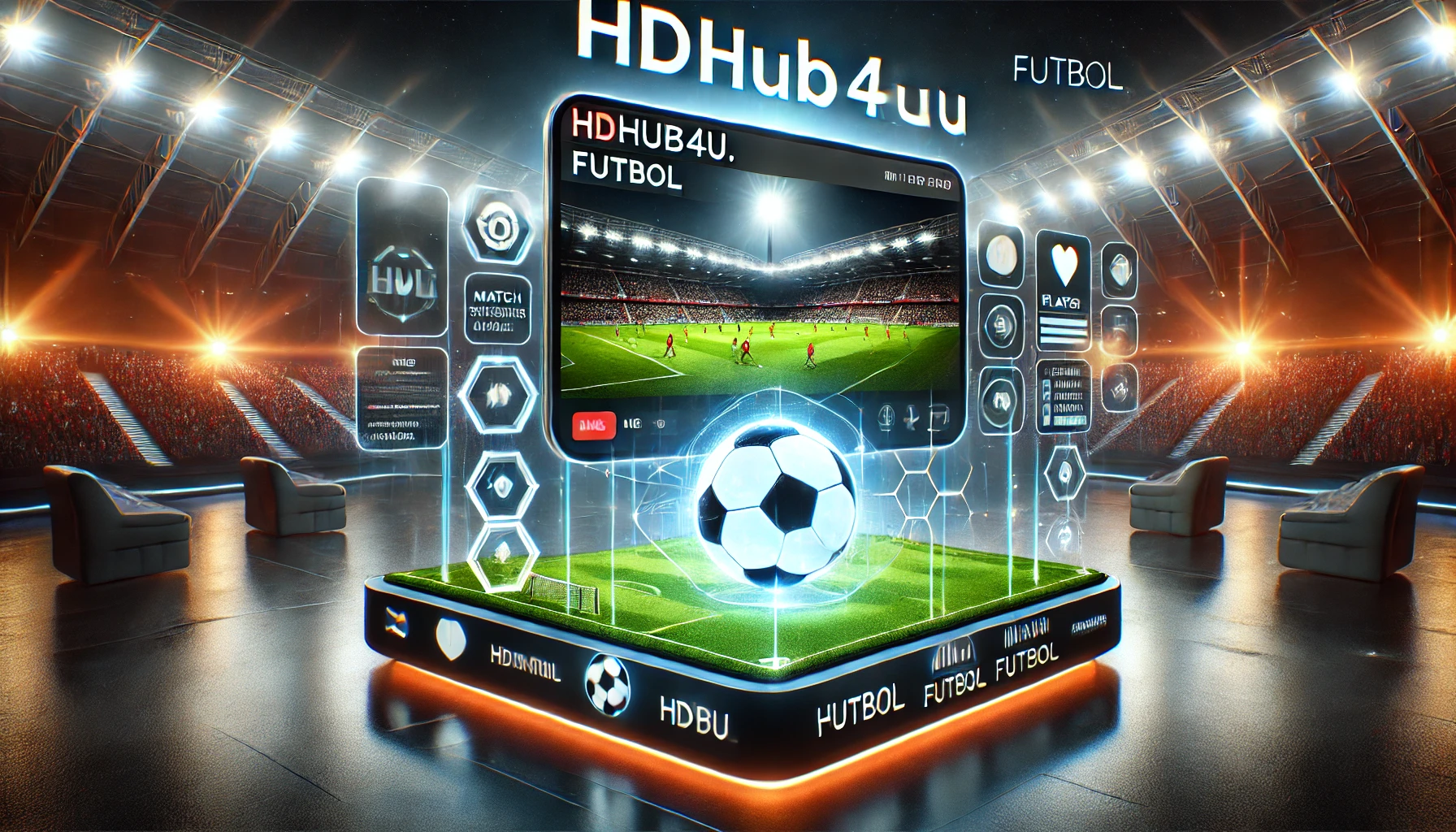 Hdhub4u