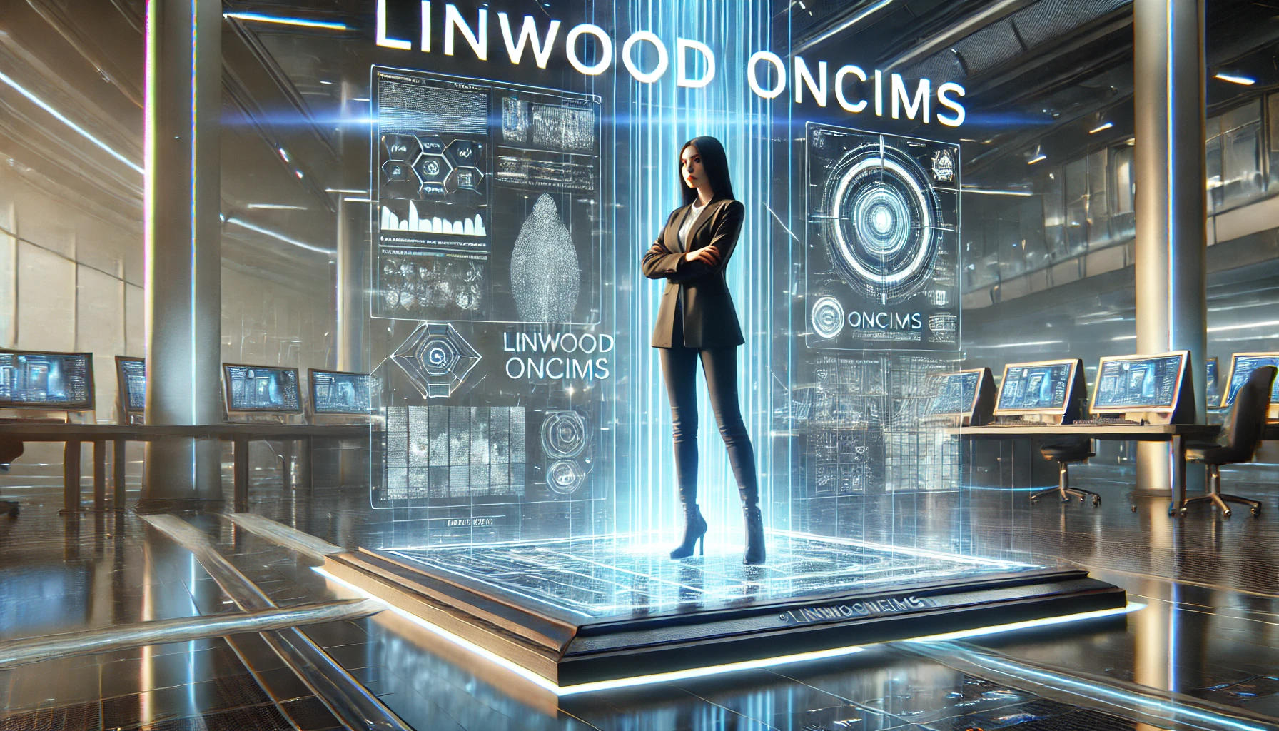 linwood oncims