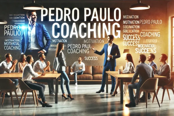 Pedro Paulo Coaching