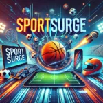 Sportsurge