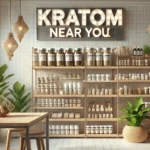 Kratom Near Me