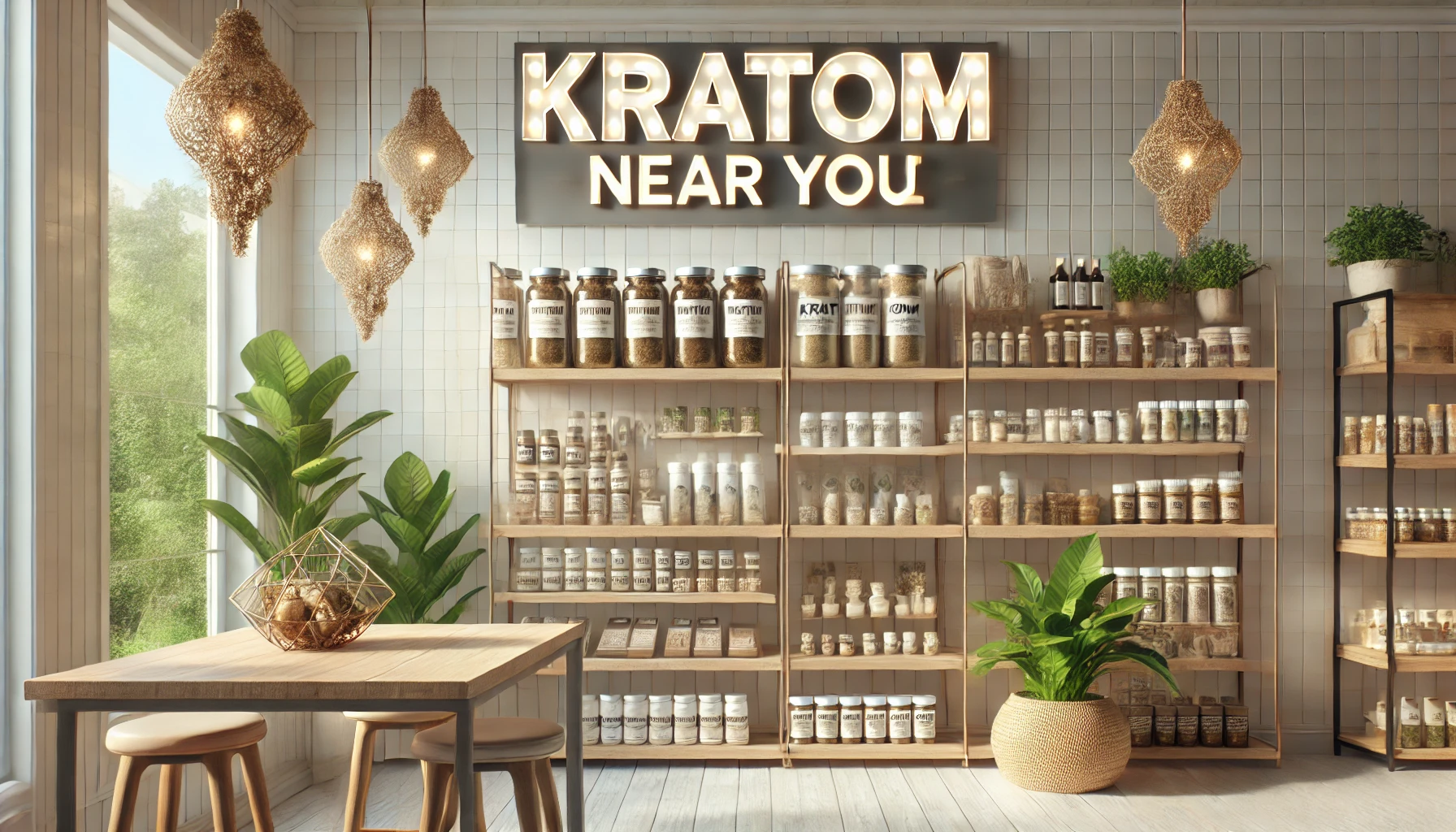 Kratom Near Me