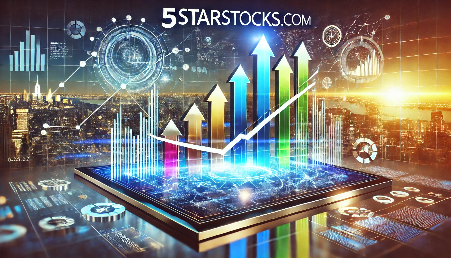 5StarStocks.com