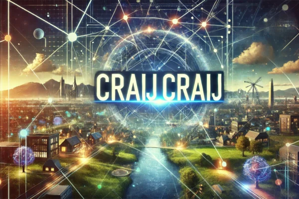 Craijcraij