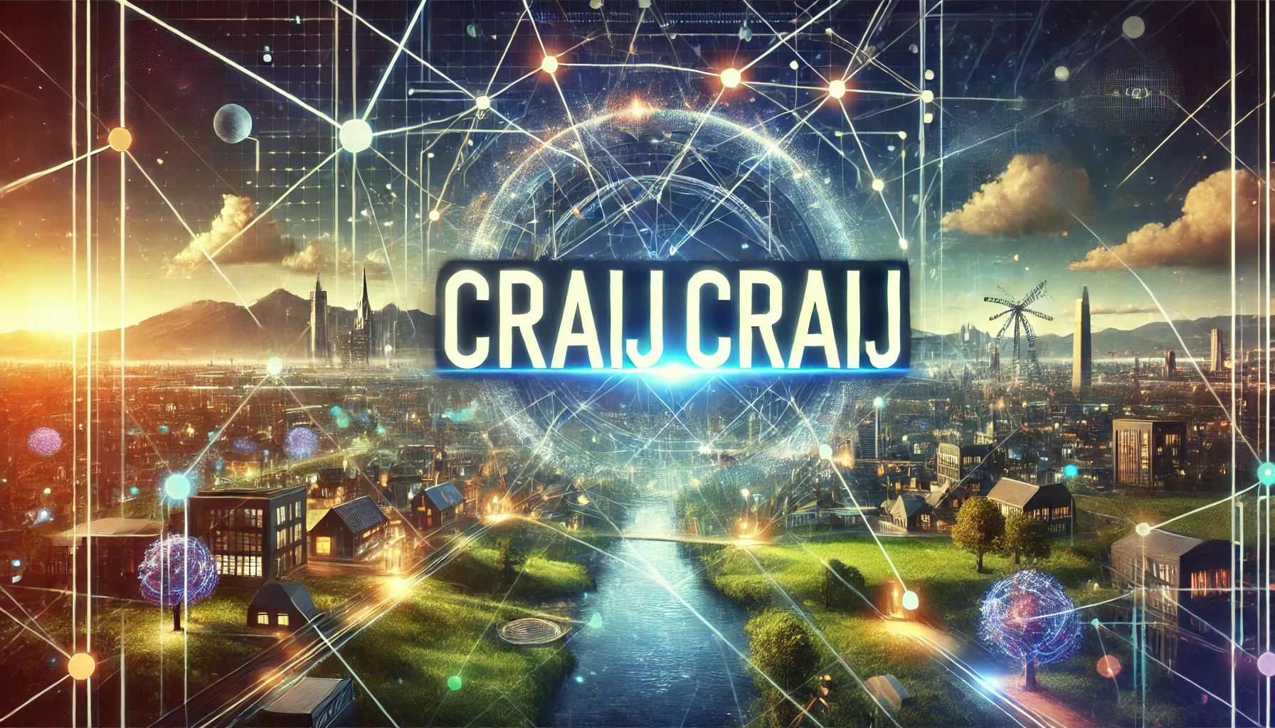 Craijcraij