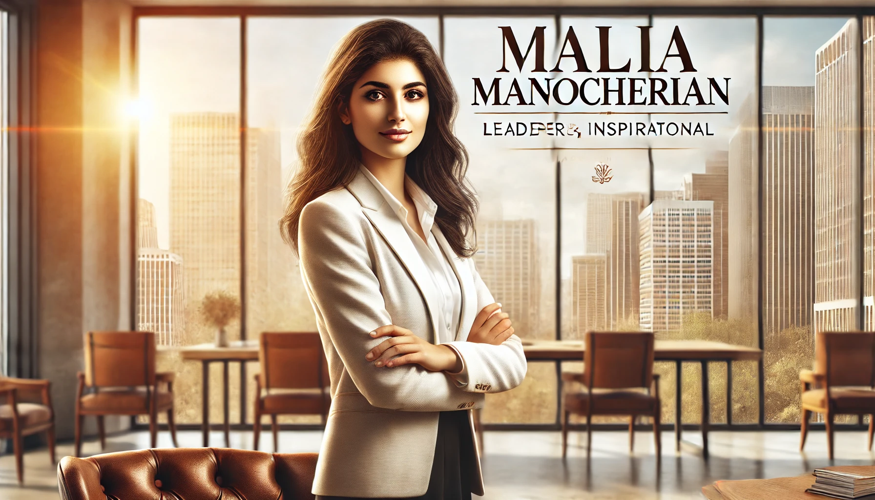 Malia Manocherian