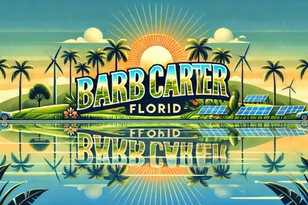 Barb Carter Florid