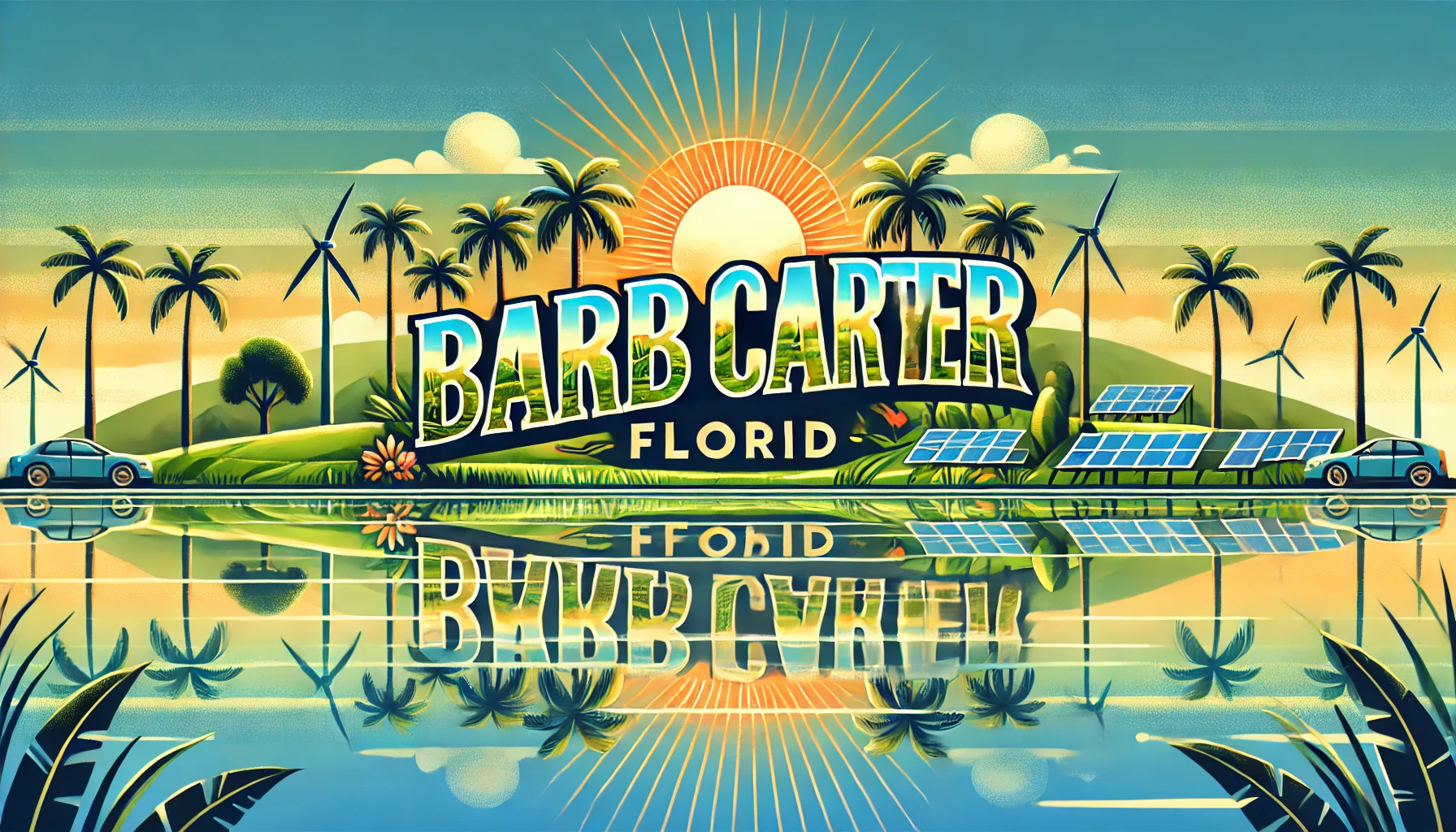 Barb Carter Florid