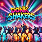 Donkshakers