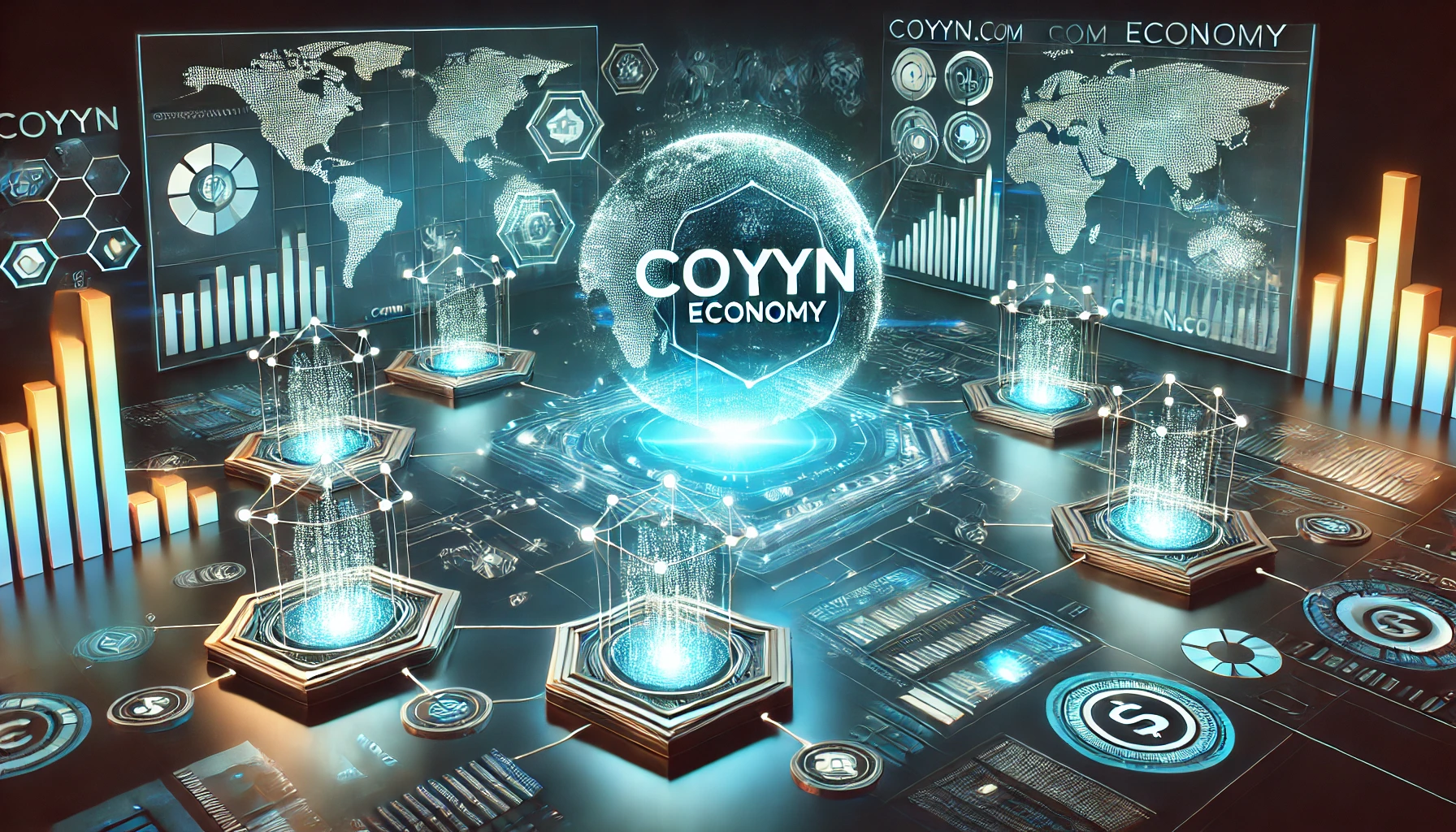 Coyyn.com Economy