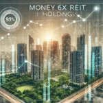 Money 6x REIT Holdings