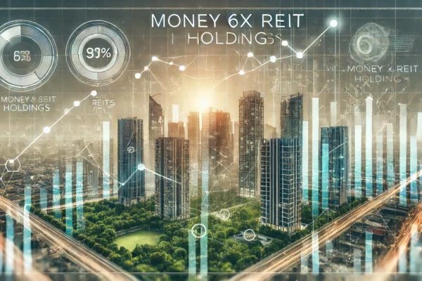 Money 6x REIT Holdings