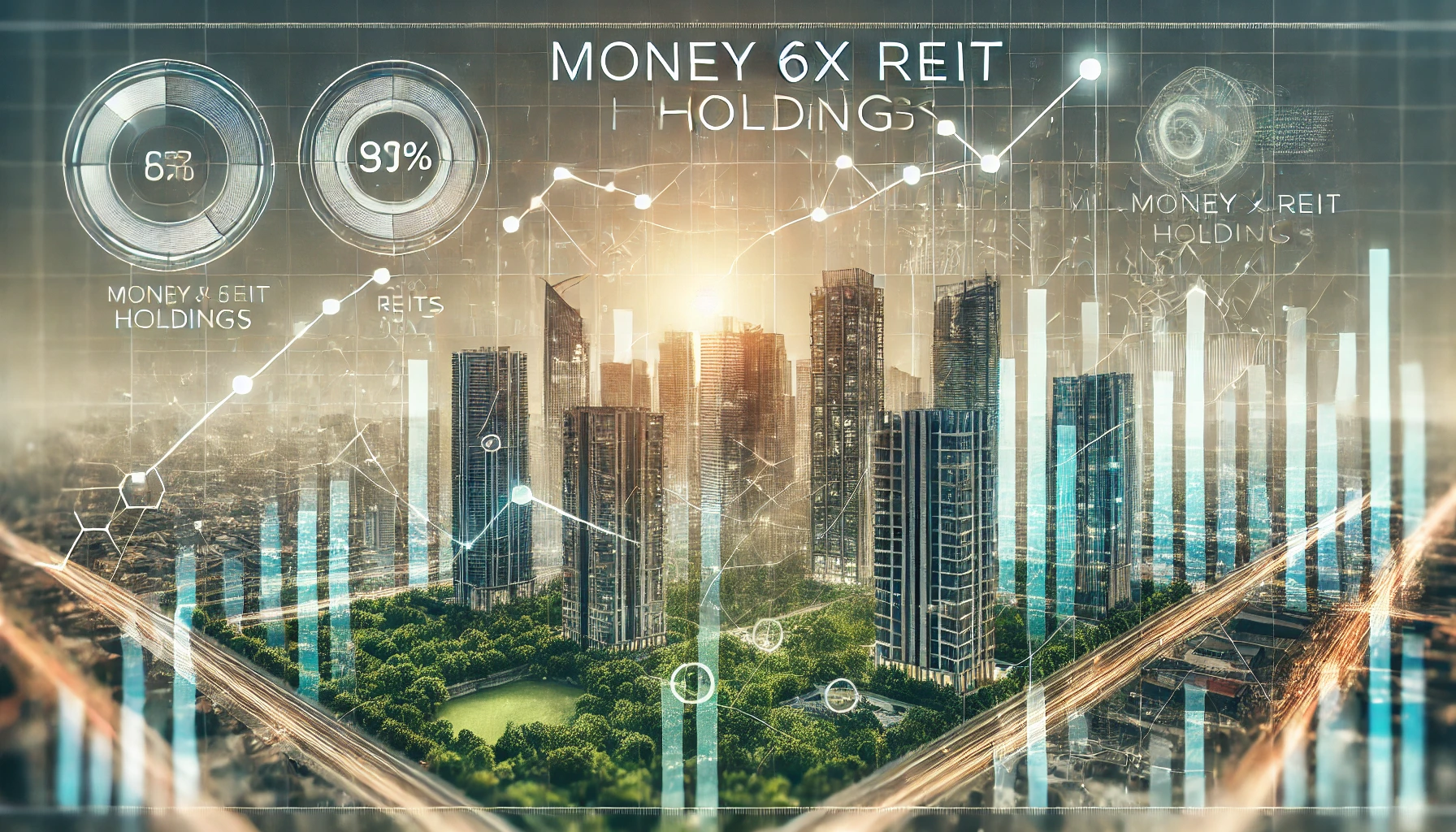 Money 6x REIT Holdings