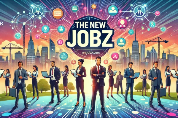 Thenewjobz.com