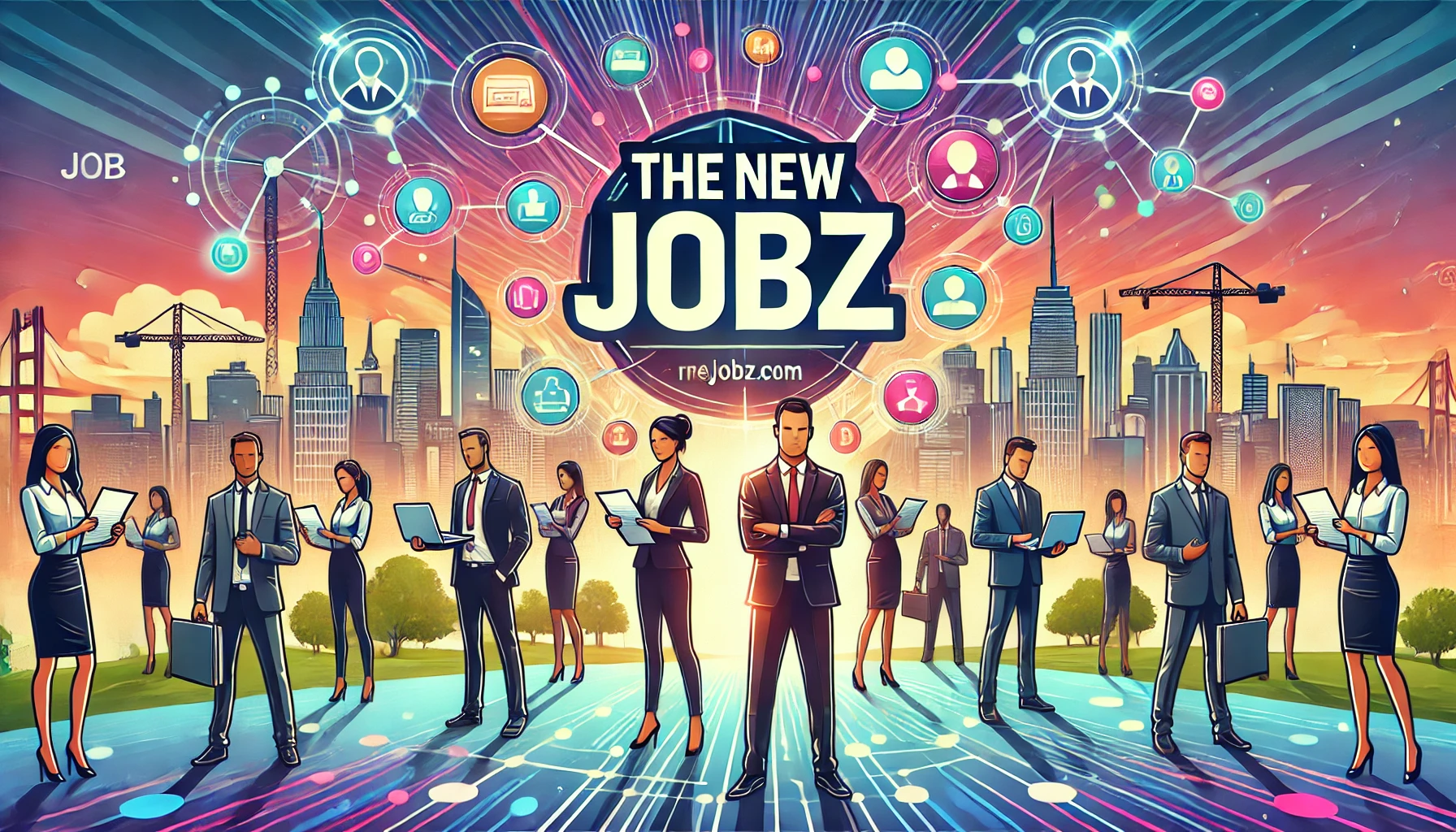 Thenewjobz.com