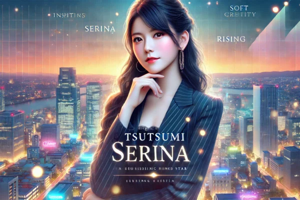 Tsutsumi Serina