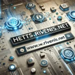 https://rivenis.net