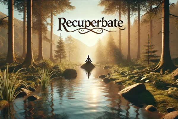 Recuperbate