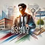 Romeo Moore