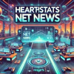 Hearthstats Net News