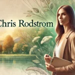 Chris Rodstrom