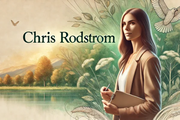 Chris Rodstrom