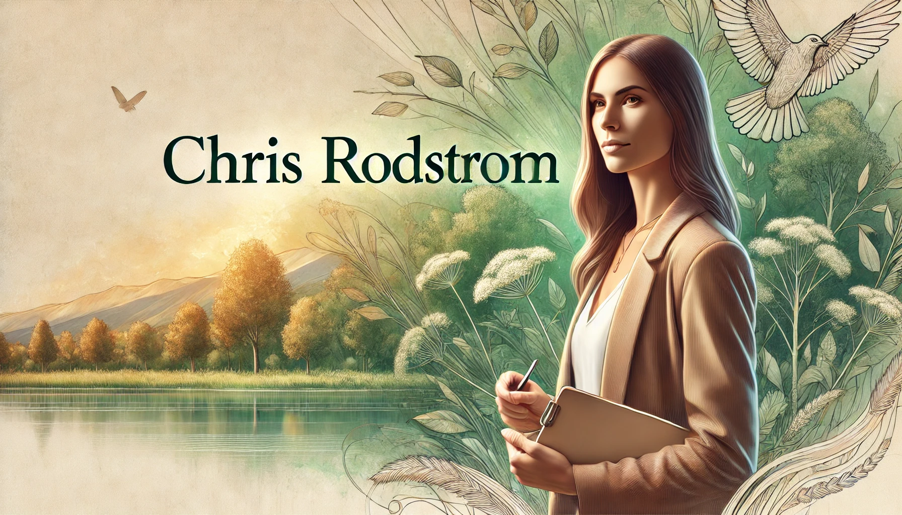 Chris Rodstrom