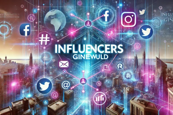 Influencersginewuld