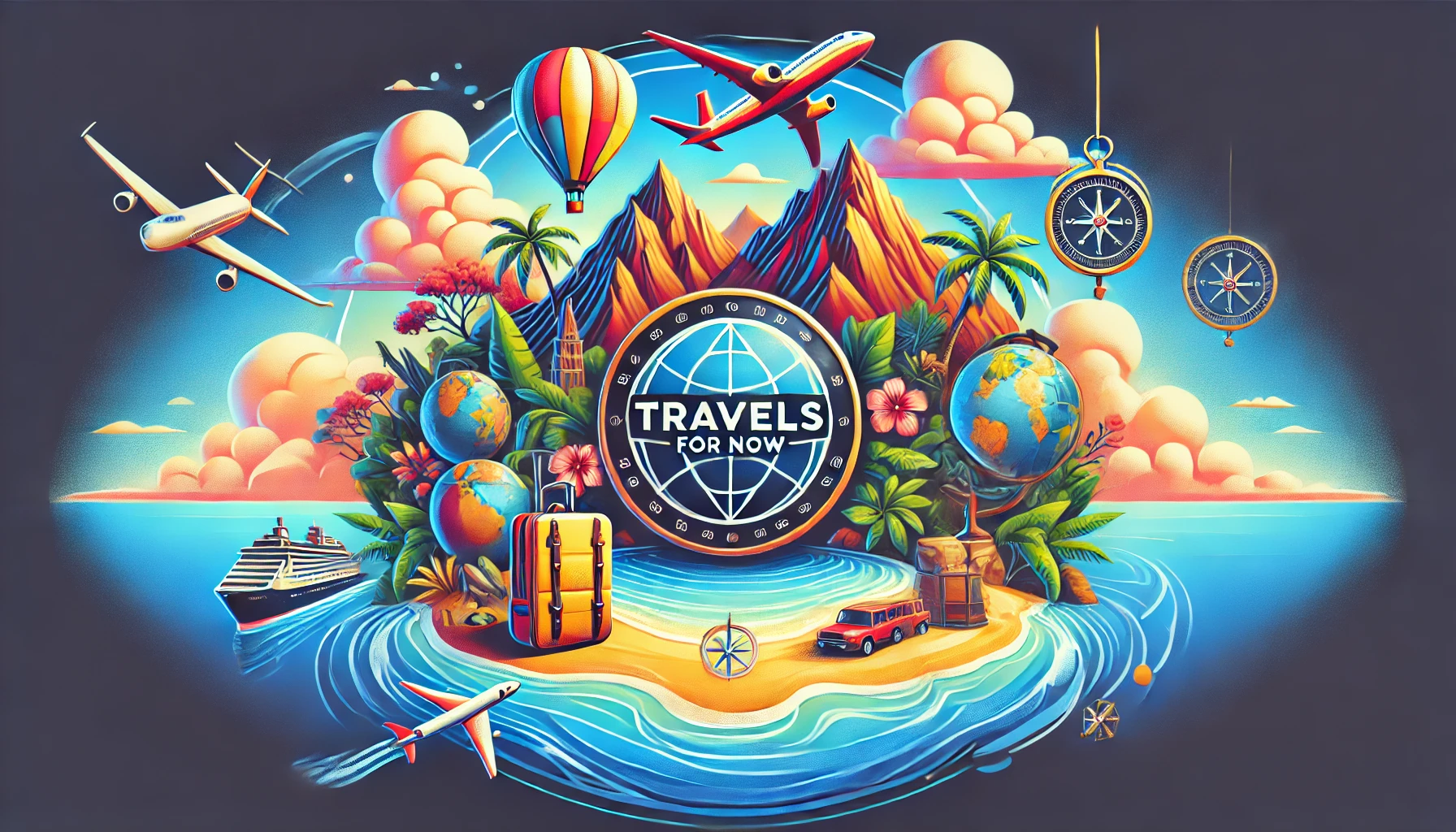 TravelsForNow.com