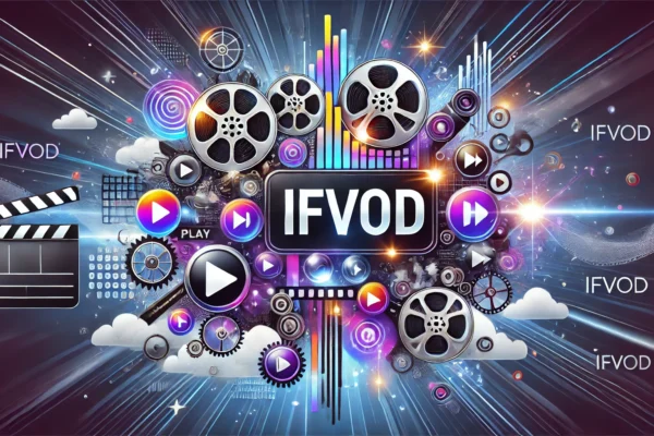 IFvod