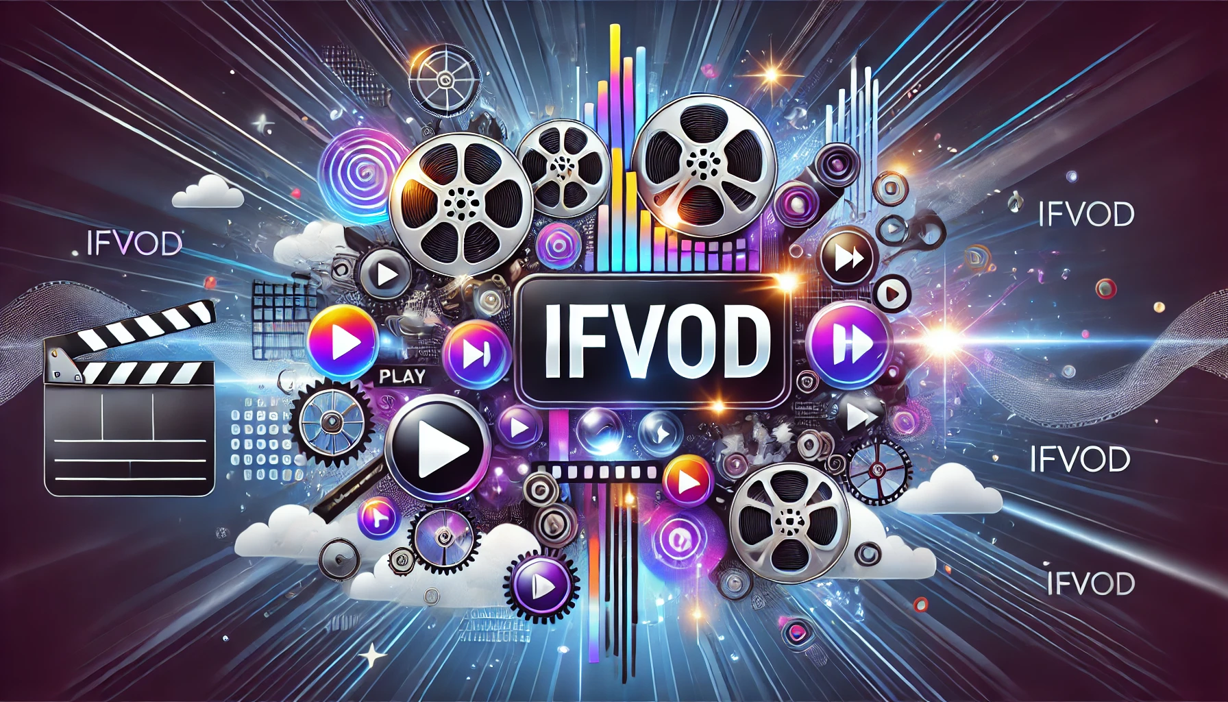 IFvod