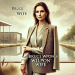 Bruce Wilpon Wife