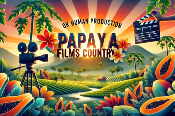 Ok Human Production Papaya Films Country