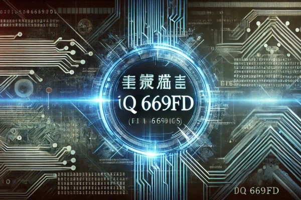 鲁q 669fd