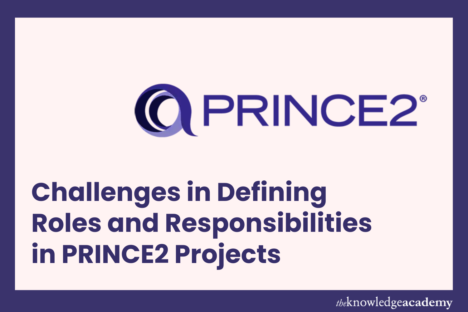 PRINCE2