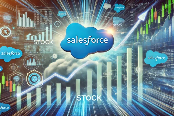 Salesforce Stock