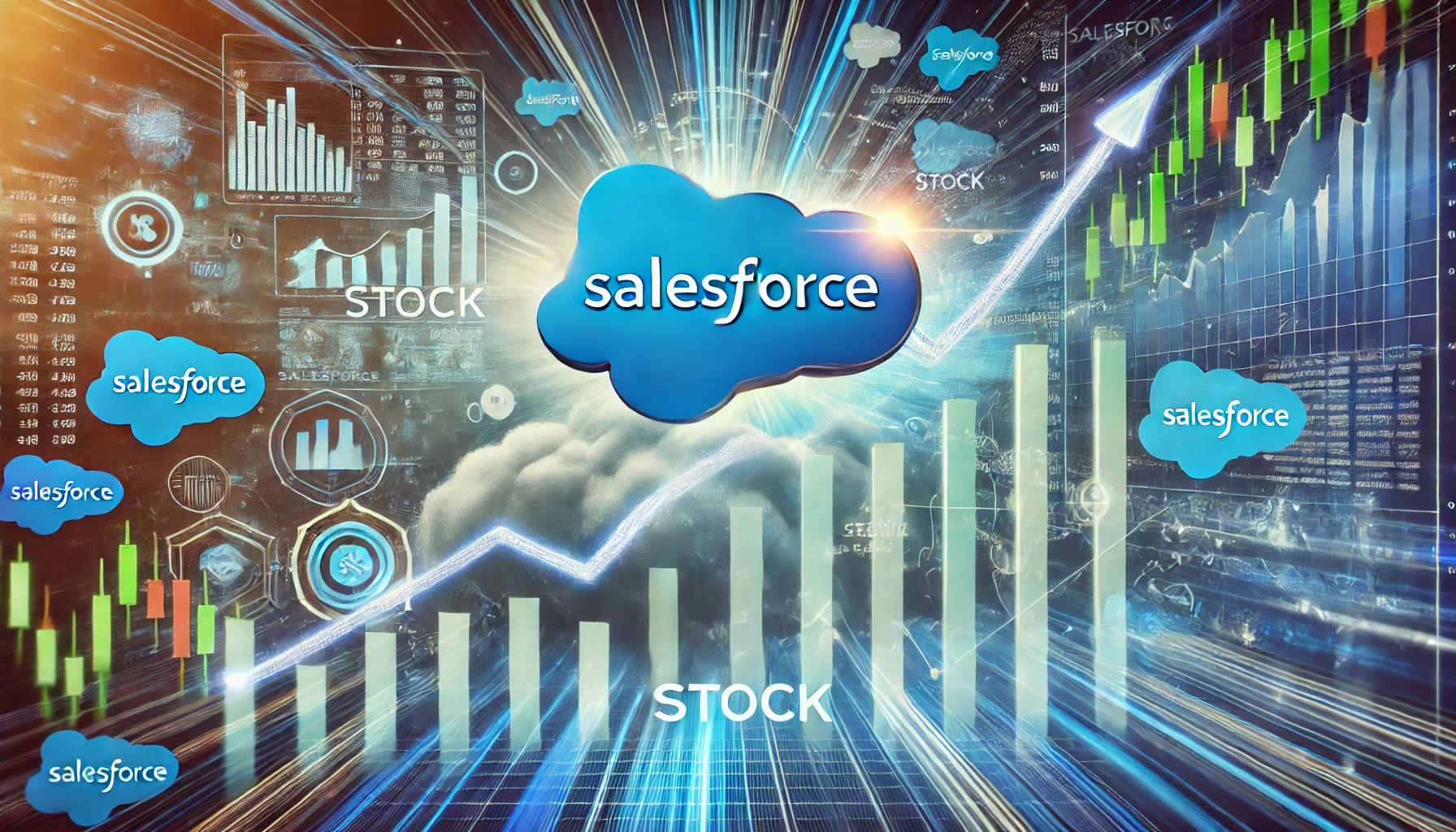 Salesforce Stock