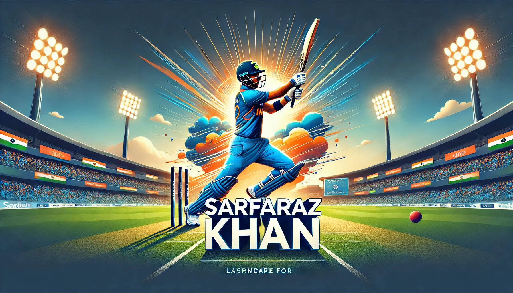 Sarfaraz Khan